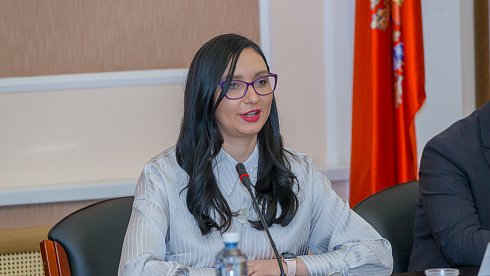 У нашей молодежи все получится!